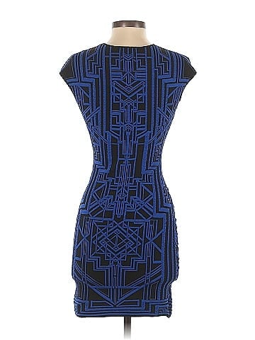 RVN Cocktail Dress (view 2)