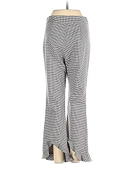 Opening Ceremony Houndstooth Circle Hem Pants (view 2)