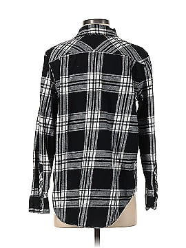 Urban Outfitters Long Sleeve Button-Down Shirt (view 2)