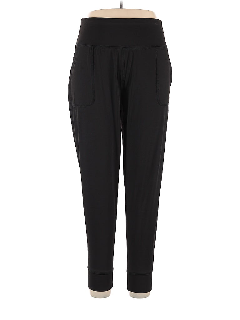 Daisy fuentes yoga discount pants