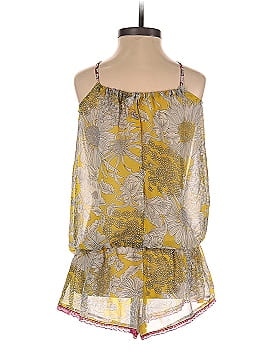 Liberty of London for Target Romper (view 2)