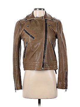 Rag & Bone Leather Jacket (view 1)