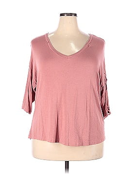 rue21 Long Sleeve Top (view 1)