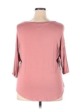 rue21 Long Sleeve Top (view 2)