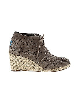 TOMS Ankle Boots (view 1)