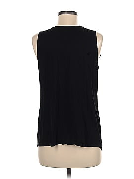 Ann Taylor LOFT Outlet Sleeveless Blouse (view 2)