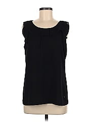 Ann Taylor Loft Outlet Sleeveless Blouse