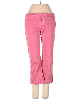 7 For All Mankind Casual Pants (view 1)