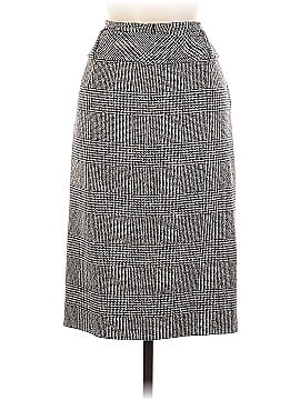 St. Emile Wool Skirt (view 2)