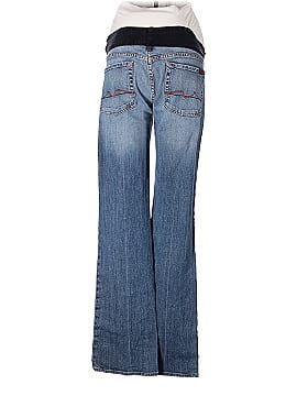 A Pea in the Pod Jeans (view 2)