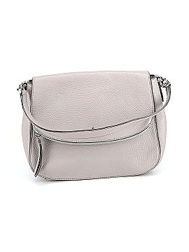 Kate Spade New York Leather Satchel (view 1)