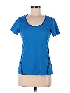 Lole Short Sleeve Blouse (view 1)