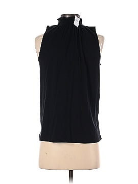 Banana Republic Factory Store Sleeveless Top (view 2)