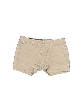 Old Navy Khaki Shorts (view 1)