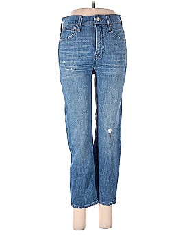 Madewell Jeans (view 1)