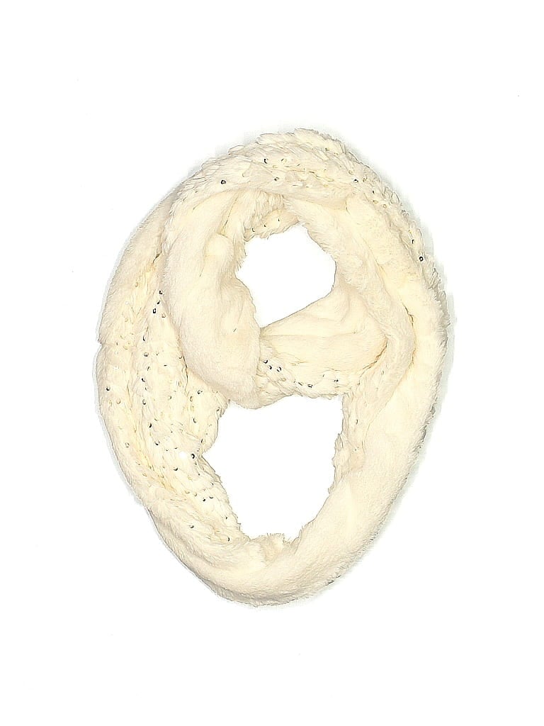 Guess Ivory Scarf One size - photo 1