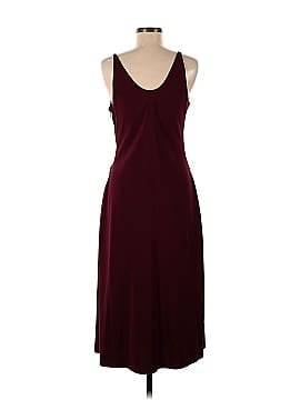 Tome Collective Two Tone Asymmetrical Dress (view 2)