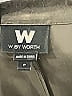 W by Worth 100% Cupro Black Short Sleeve Blouse Size P (petite) - photo 3