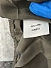 W by Worth 100% Cupro Black Short Sleeve Blouse Size P (petite) - photo 4