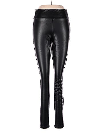 Gap Faux Leather Pants (view 1)