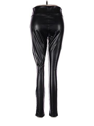 Gap Faux Leather Pants (view 2)