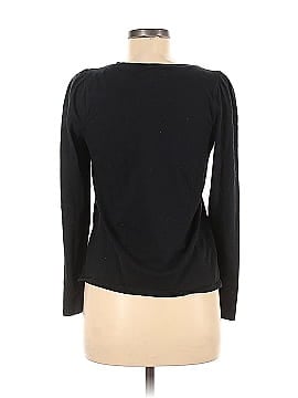 Madewell Long Sleeve Top (view 2)