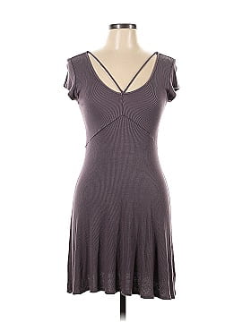 American Eagle Outfitters Casual Dress (view 1)