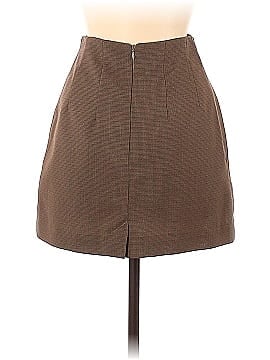 HARRIS WALLACE NEW YORK Casual Skirt (view 2)