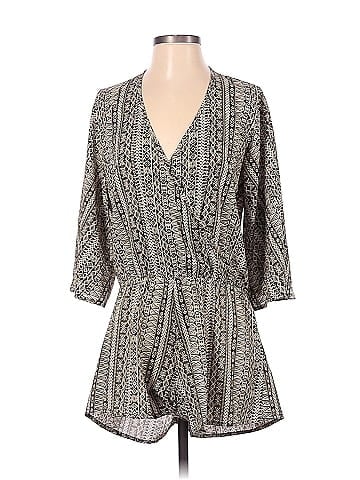 Dana Ashkenazi Romper (view 1)