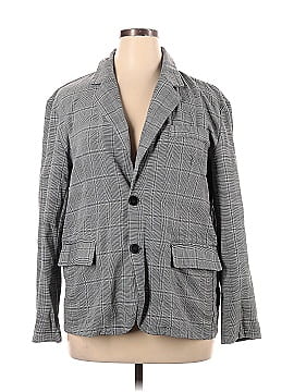 Shein Blazer (view 1)