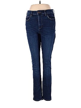 Ann Taylor LOFT Outlet Jeans (view 1)