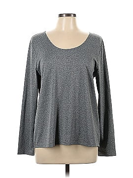 ForMe Long Sleeve Top (view 1)