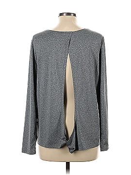 ForMe Long Sleeve Top (view 2)