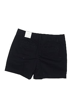 Ann Taylor LOFT Dressy Shorts (view 2)