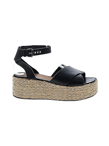 Seychelles sale black wedges