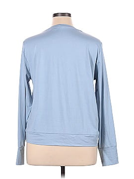 Lukka Lux Long Sleeve T-Shirt (view 2)