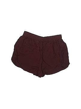 Haight Shorts (view 2)