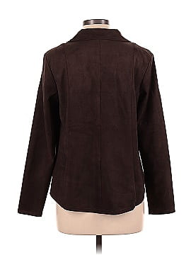Style&Co Jacket (view 2)