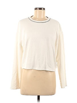 Zara Pullover Sweater (view 1)