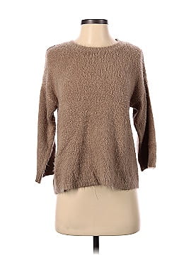 ElizabethRyan Pullover Sweater (view 1)