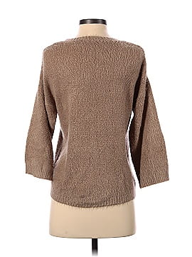 ElizabethRyan Pullover Sweater (view 2)