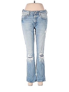 Tucker Jeans (view 1)