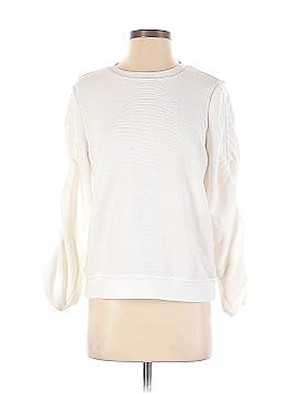 Simply Vera Vera Wang Pullover Sweater (view 1)