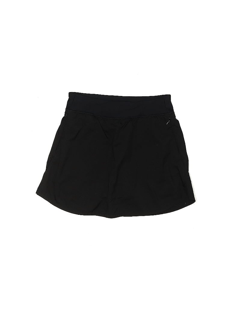 Pre-owned Active By Old Navy Active Skort In Black