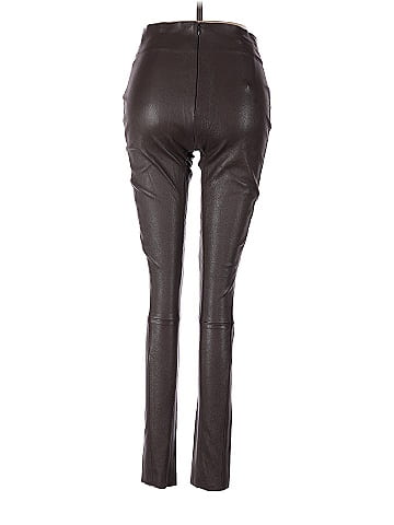 Les chiffoniers outlet leather leggings