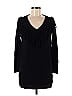 Ella Moss Black Cardigan Size S - photo 1