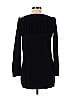 Ella Moss Black Cardigan Size S - photo 2