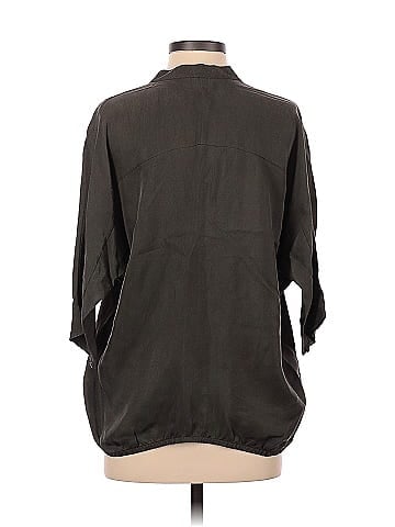 W by Worth Short Sleeve Blouse (view 2)