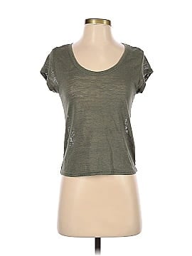Divided by H&M Short Sleeve Top (view 1)