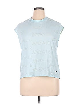 Nike Active T-Shirt (view 1)